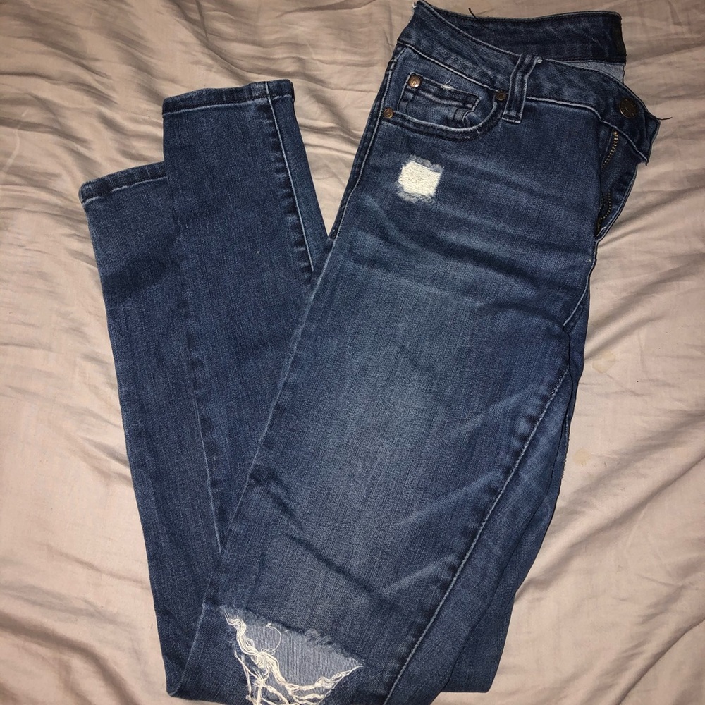 Fashionnova Jeans